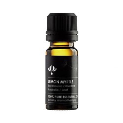 BOTANY AROMATHERAPY Lemon myrtle oil